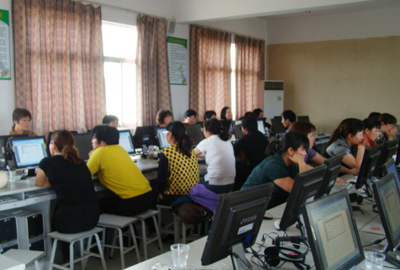 探索优质计算机培训机构 为您的技术未来铺路