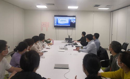 新冠病毒核酸检测实验室技术人员计算机技术培训纪要