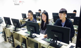 彭山暑期电脑培训指南 如何选择经济实惠的课程